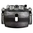2006 Lincoln Mark LT Brake Caliper 1